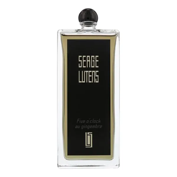 Serge Lutens Five O'Clock Au Gingembre