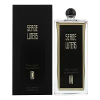 Serge Lutens Five O'Clock Au Gingembre