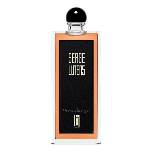 Serge Lutens Fleurs D'Oranger