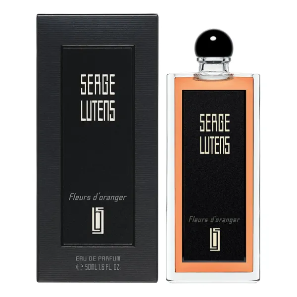 Serge Lutens Fleurs D'Oranger