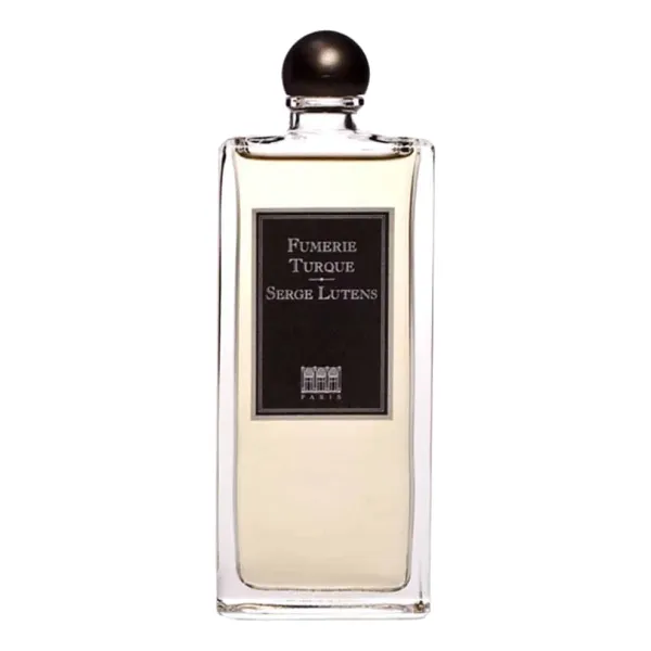 Serge Lutens Fumerie Turque