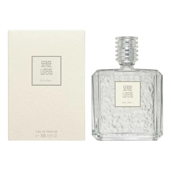 Serge Lutens Gris Сlair...