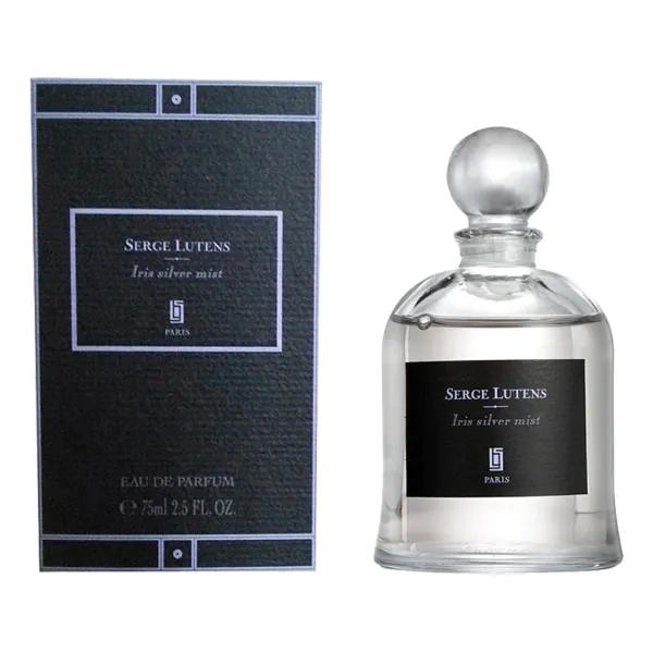 Serge Lutens Iris Silver Mist