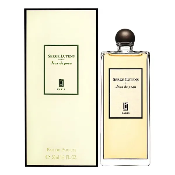 Serge Lutens Jeux De Peau