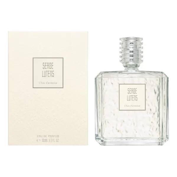 Serge Lutens L'Eau D'Armoise