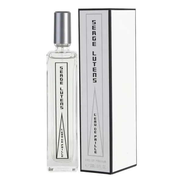 Serge Lutens L'Eau De Paille
