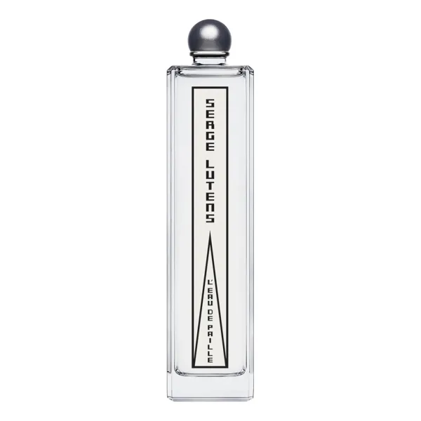 Serge Lutens L'Eau De Paille