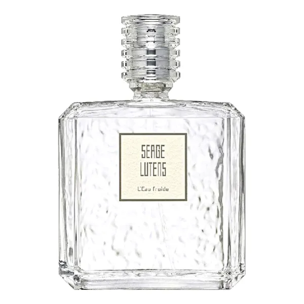 Serge Lutens L'Eau Froide 2019