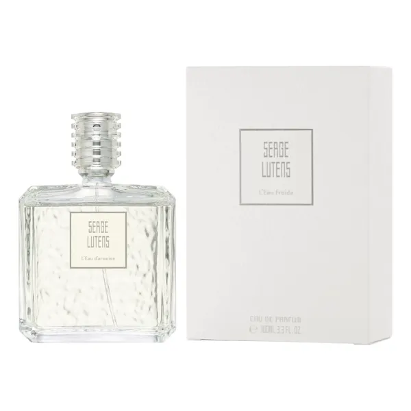 Serge Lutens L'Eau Froide 2019