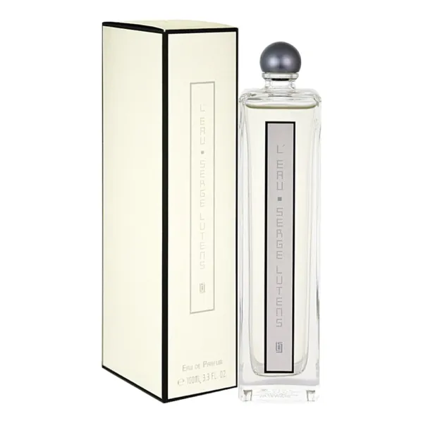 Serge Lutens L'Eau Serge Lutens