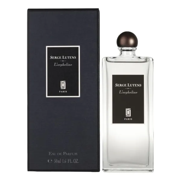 Serge Lutens L'Orpheline
