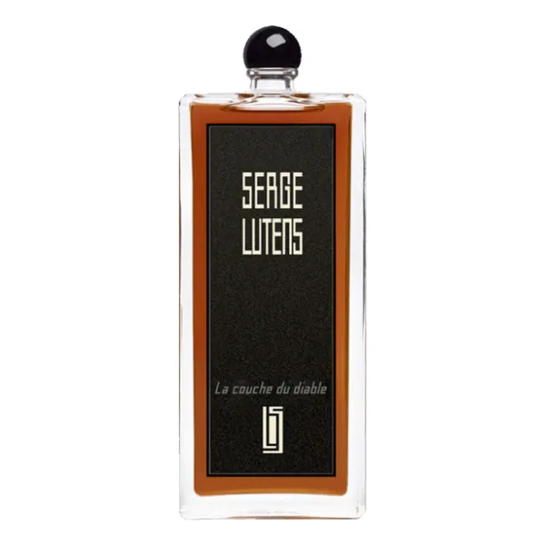 Serge Lutens La Couche Du Diable