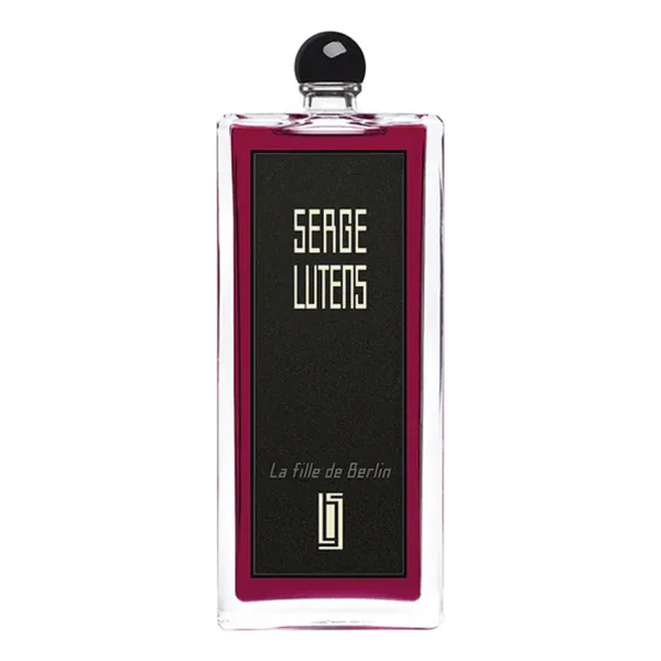 Serge Lutens La Fille De Berlin