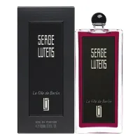 Serge Lutens La Fille De Berlin