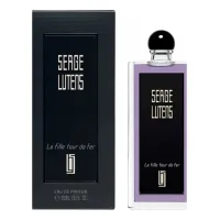 Serge Lutens La Fille Tour De Fer