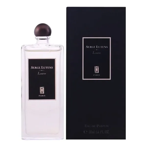 Serge Lutens Louve