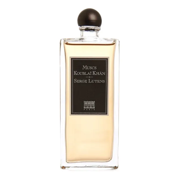 Serge Lutens Muscs Koublai Khan