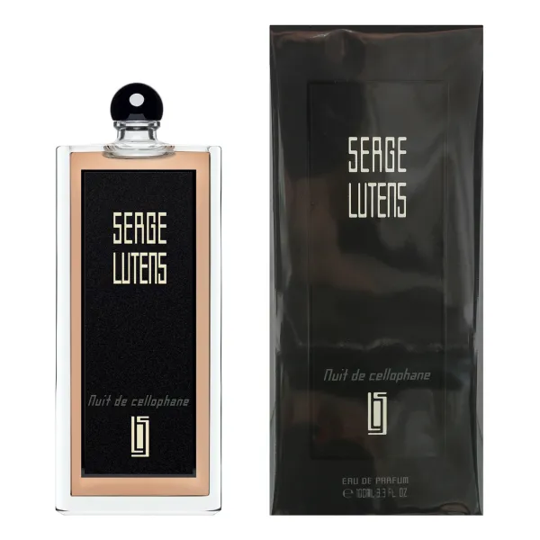 Serge Lutens Nuit De Cellophane