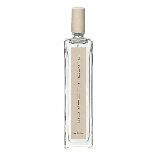 Serge Lutens Parole D'Eau