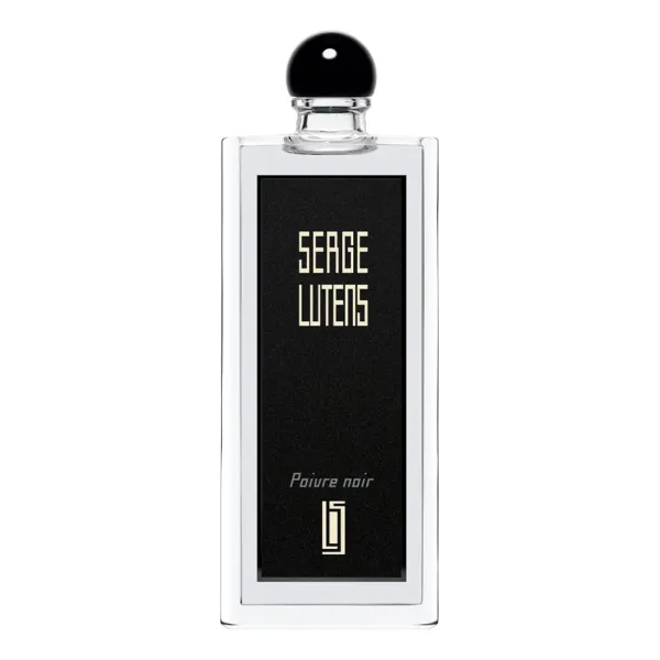 Serge Lutens Poivre Noir