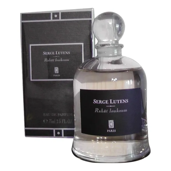 Serge Lutens Rahat Loukoum