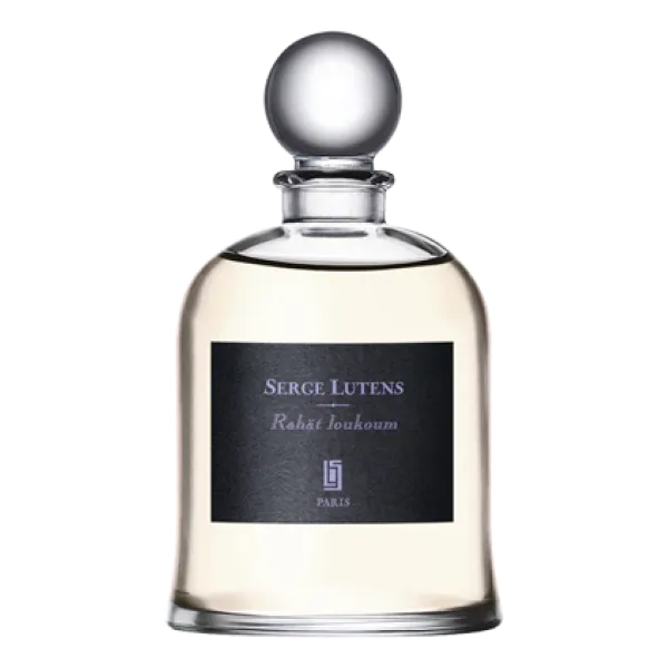 Serge Lutens Rahat Loukoum