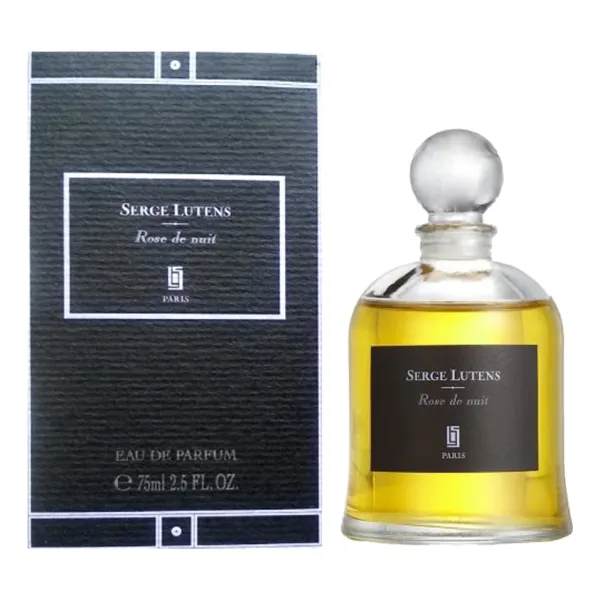 Serge Lutens Rose De Nuit