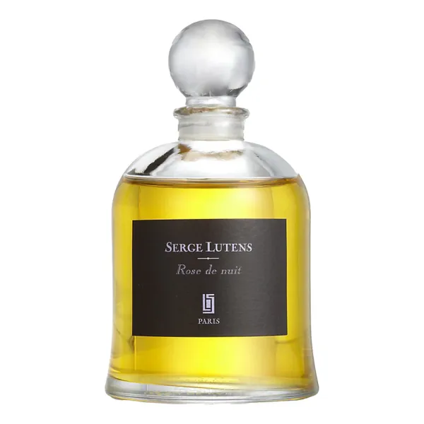 Serge Lutens Rose De Nuit