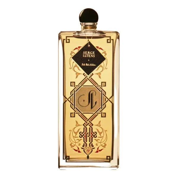 Serge Lutens Sidi Bel-Abbes 2025