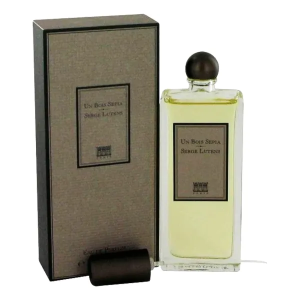 Serge Lutens Un Bois Sepia