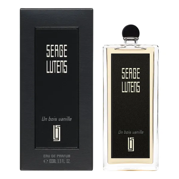Serge Lutens Un Bois Vanille