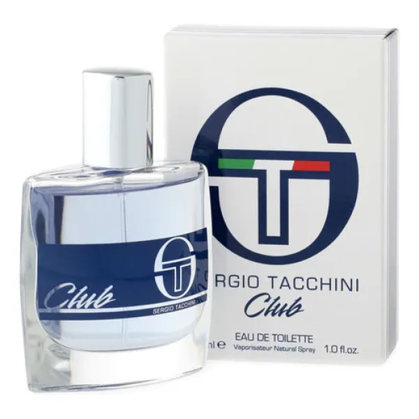 Sergio Tacchini Club