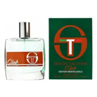 Sergio Tacchini Club Edition Monte-Carlo