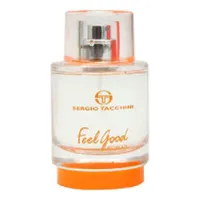 Sergio Tacchini Feel Good For Woman