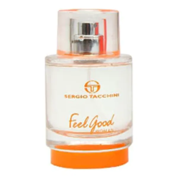 Sergio Tacchini Feel Good For Woman