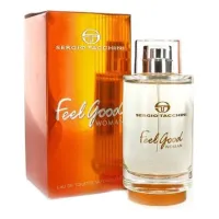 Sergio Tacchini Feel Good For Woman