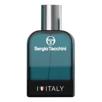 Sergio Tacchini I Love Italy For Him