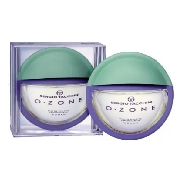 Sergio Tacchini O'Zone For Woman