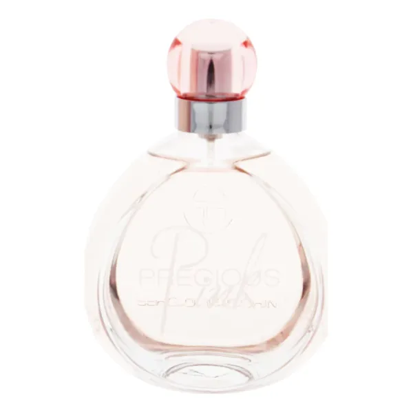 Sergio Tacchini Precious Pink