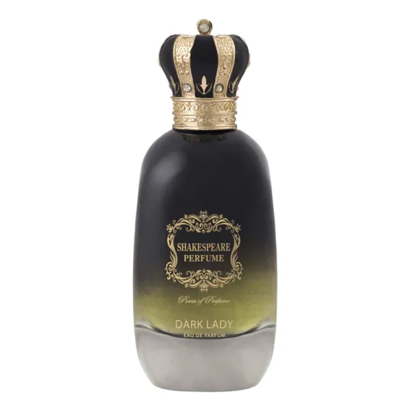 Shakespeare Perfumes Dark Lady