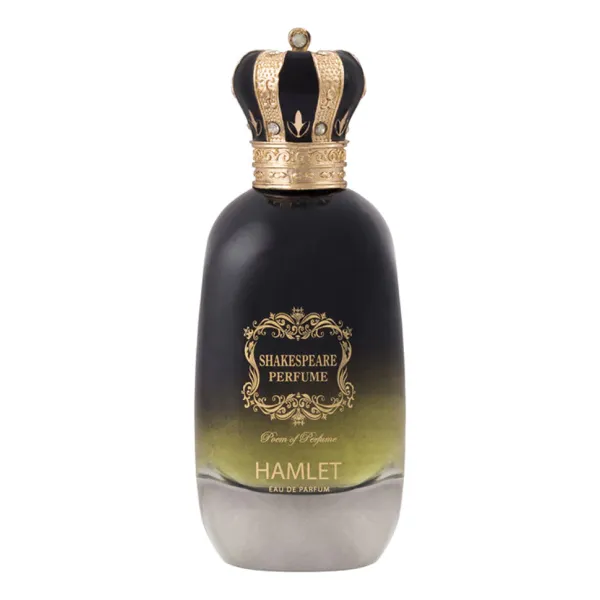 Shakespeare Perfumes Hamlet