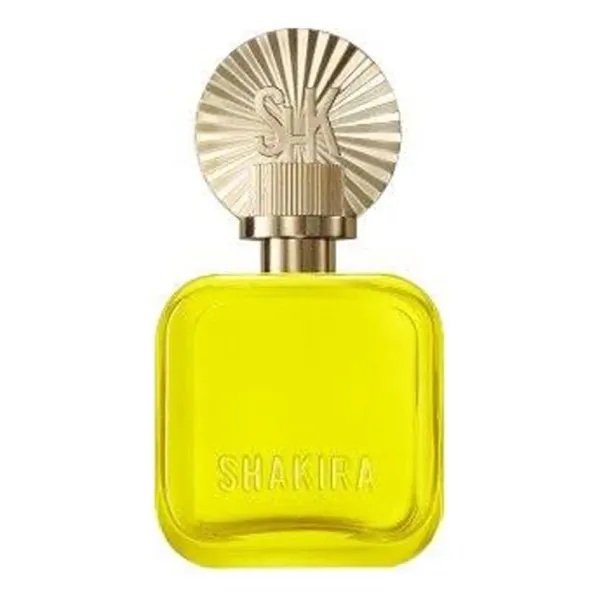 Shakira Amarillo