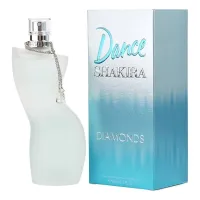 Shakira Dance Diamonds