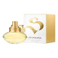 Shakira S