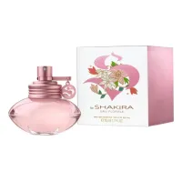 Shakira S By Shakira Eau Florale