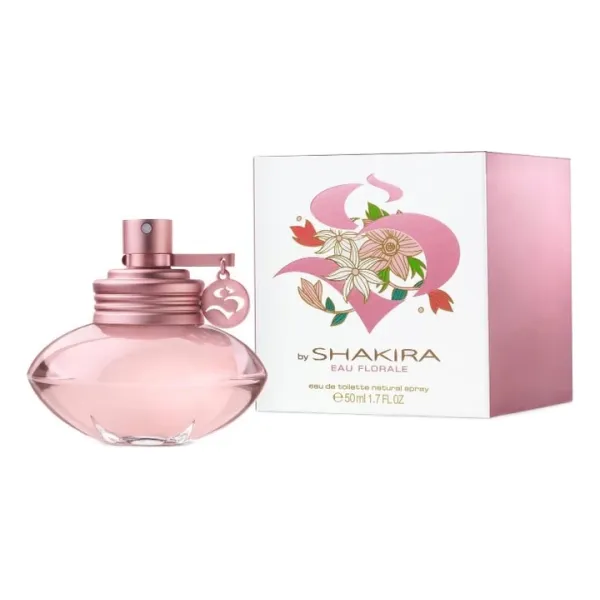 Shakira S By Shakira Eau Florale