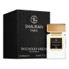 Shauran Patchouli Vision