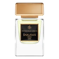 Shauran Patchouli Vision