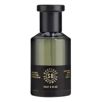 Shay & Blue Amber Oud Ahad