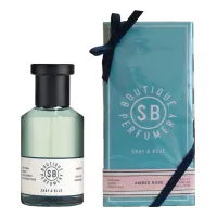 Shay & Blue Amber Rose